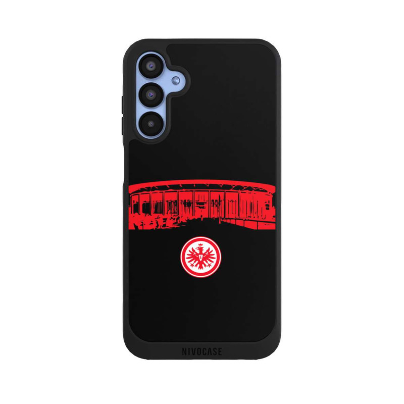 Galaxy A15 5G NIVOpure Stadion Frankfurt