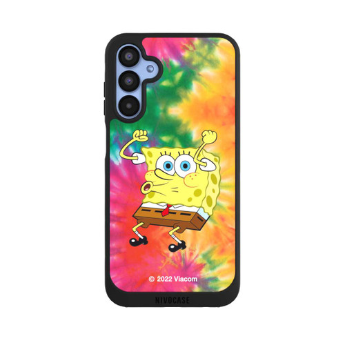 Samsung Galaxy A15 5G NIVOpure Spongebob - Yay Batik