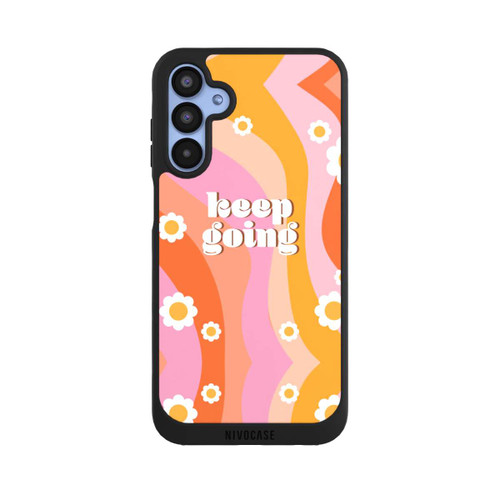 Samsung Galaxy A15 5G NIVOpure Keep Going