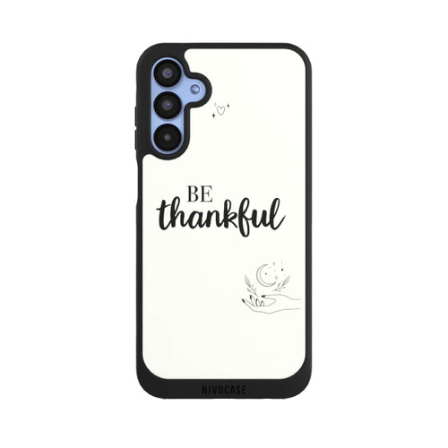 Samsung Galaxy A15 5G NIVOpure Be Thankful