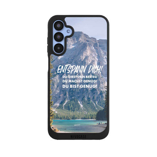 Samsung Galaxy A15 5G NIVOpure Entspann Dich