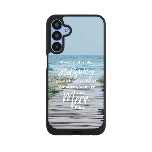 Samsung Galaxy A15 5G NIVOpure Holzweg