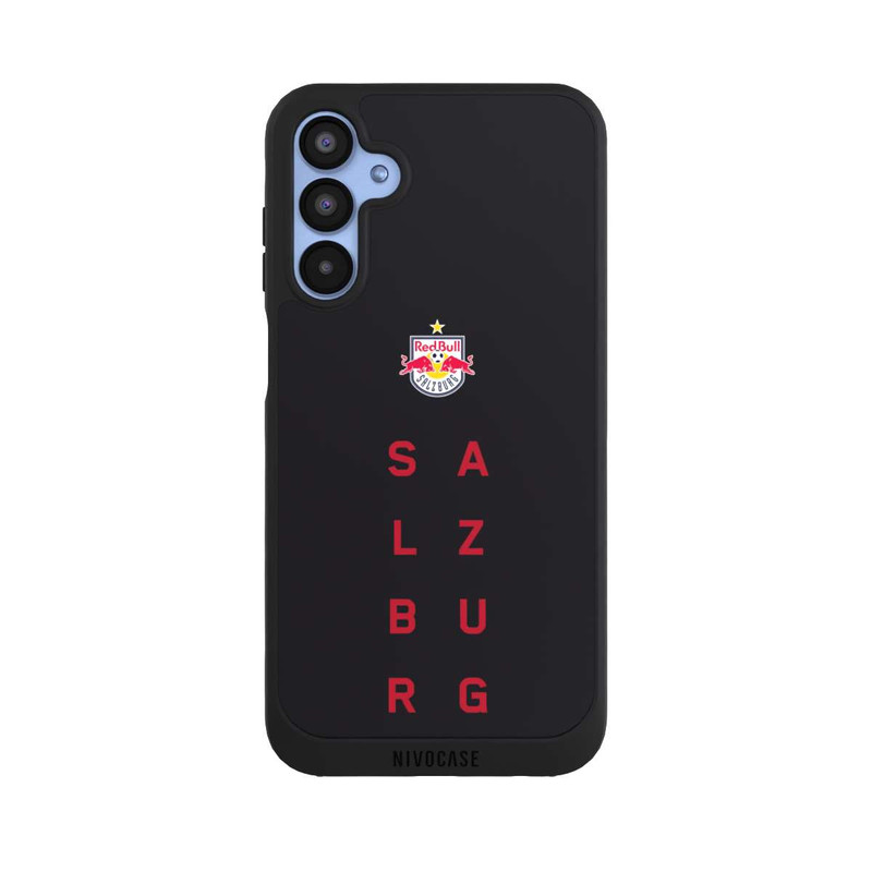 Galaxy A15 5G NIVOpure FC RB Salzburg Inscription rouge