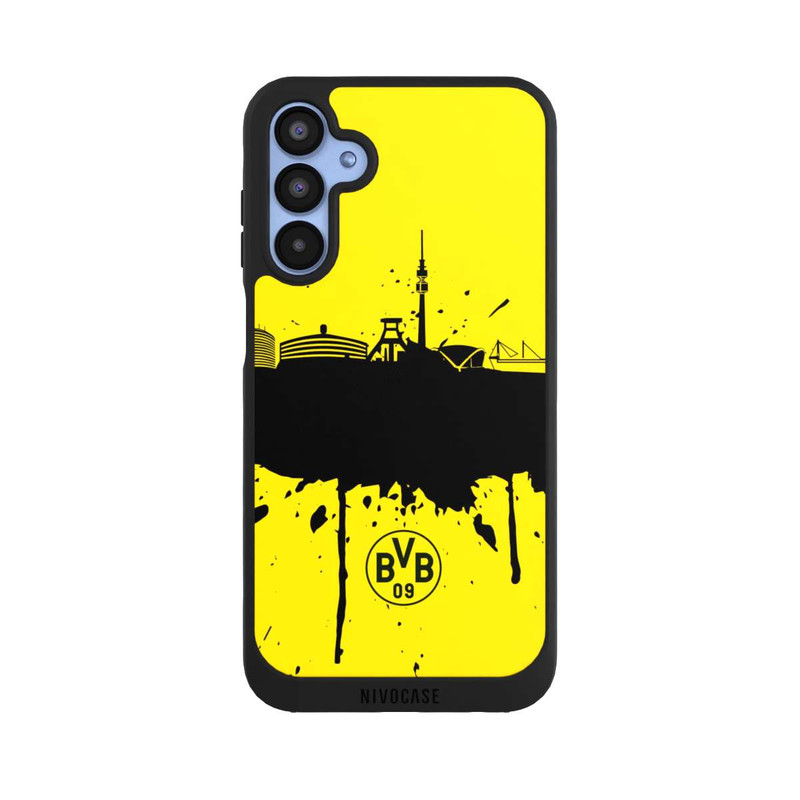 Galaxy A15 5G NIVOpure Skyline Dortmund