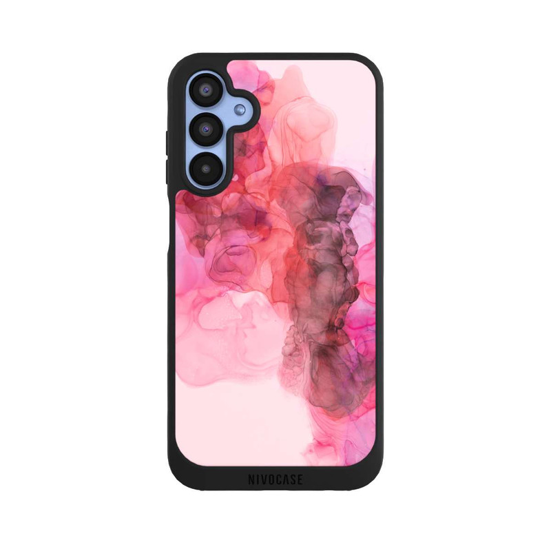 Galaxy A15 5G NIVOpure Encre Alcool Fuschia