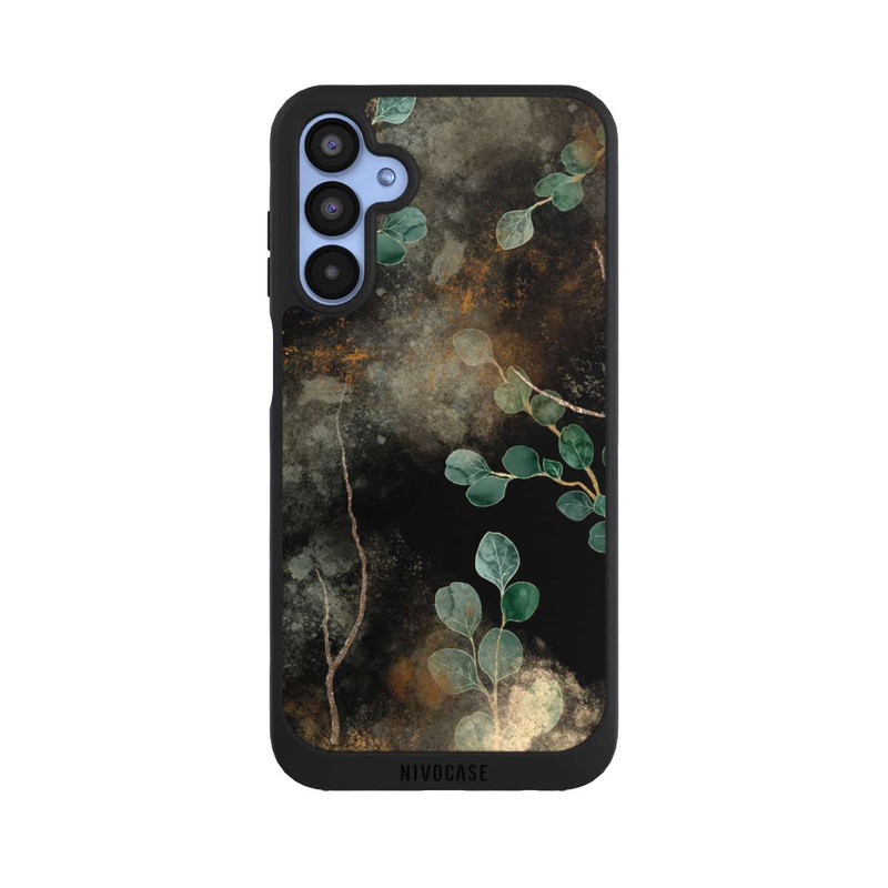 Galaxy A15 5G NIVOpure Eucalyptus en Fond