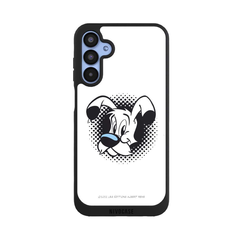 Galaxy A15 5G NIVOpure Portrait in Point Dogmatix