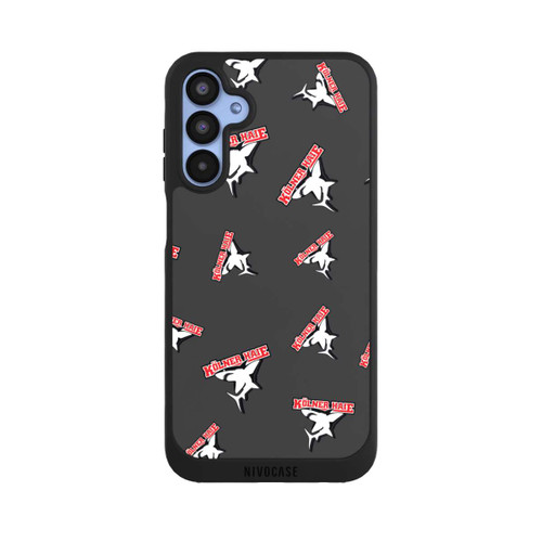 Samsung Galaxy A15 5G NIVOpure Kölner Haie dark
