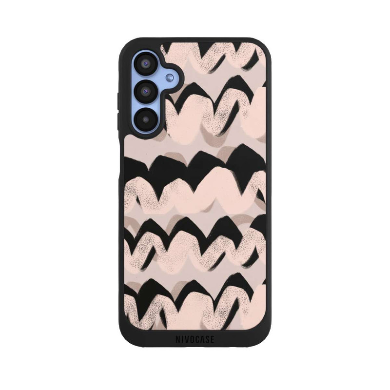 Galaxy A15 5G NIVOpure Zickzack