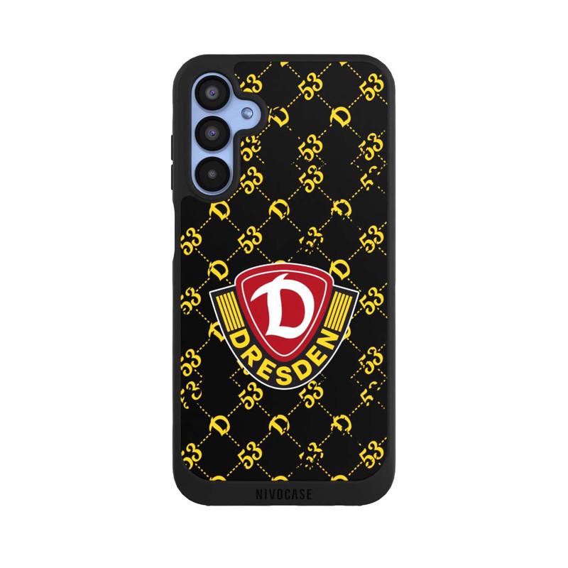 Galaxy A15 5G NIVOpure Dynamo Dresden 1953
