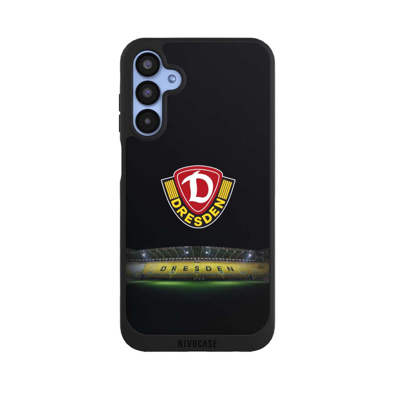 Galaxy A15 5G NIVOpure Dynamo Dresden dark