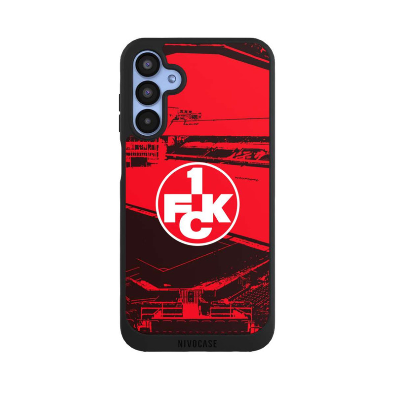 Galaxy A15 5G NIVOpure 1.FC Kaiserslautern-Stadion