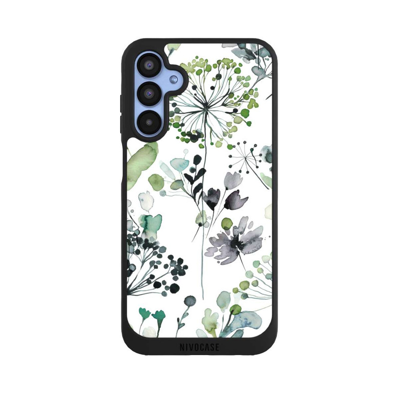 Galaxy A15 5G NIVOpure Wildgräser Eukalyptus