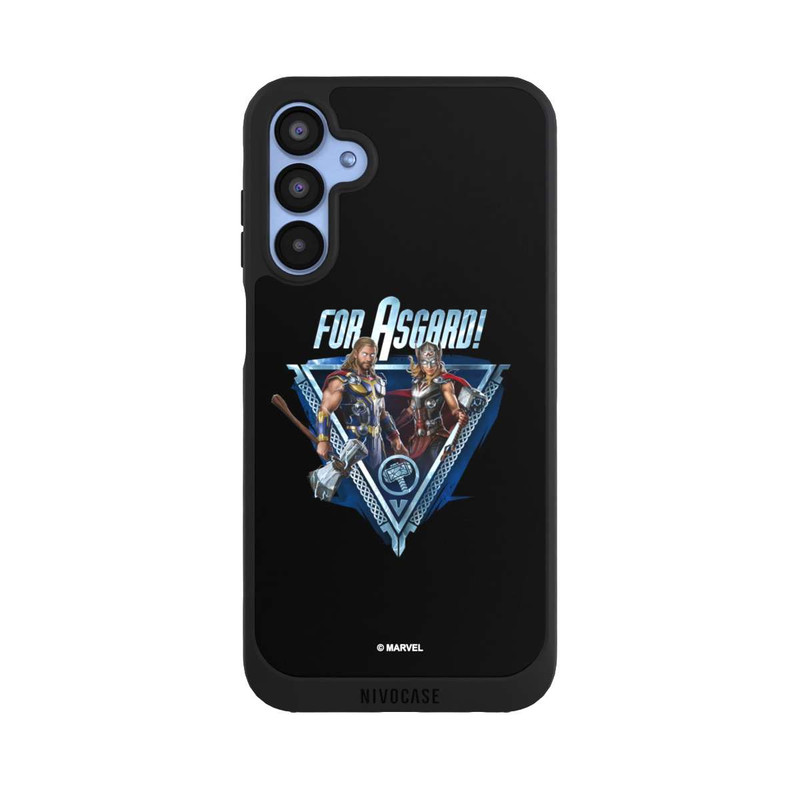 Galaxy A15 5G NIVOpure Thor for Asgard