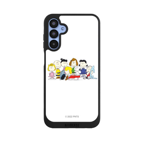 Samsung Galaxy A15 5G NIVOpure Peanuts Photo de Groupe