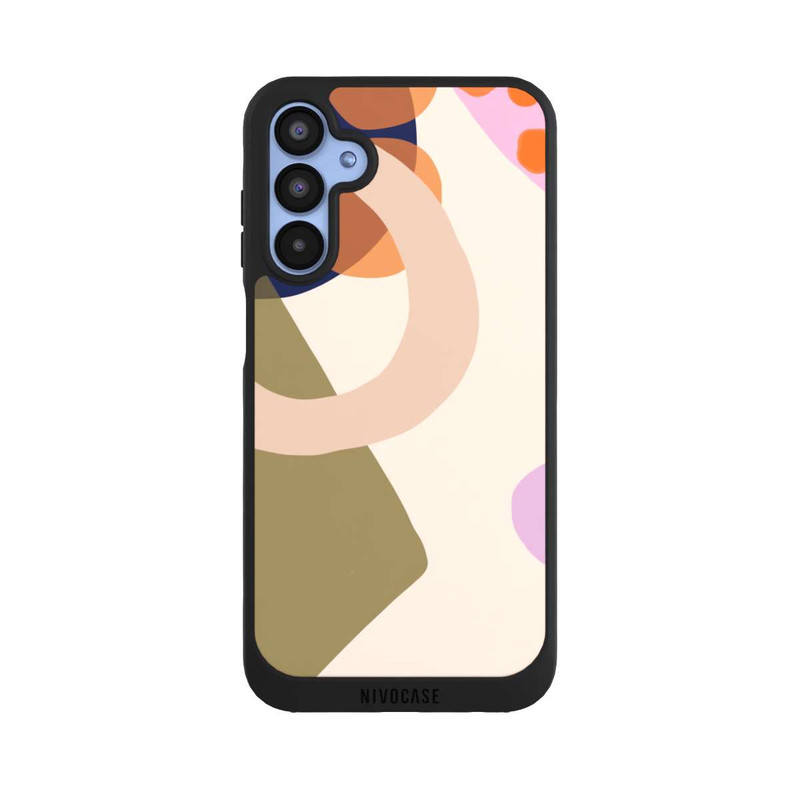 Galaxy A15 5G NIVOpure Couleurs Bohémiennes