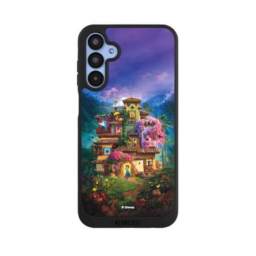 Samsung Galaxy A15 5G NIVOpure Casita - Encanto