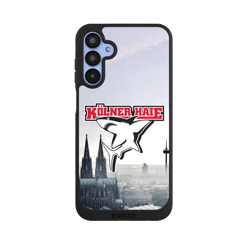 Galaxy A15 5G NIVOpure Ville de Cologne