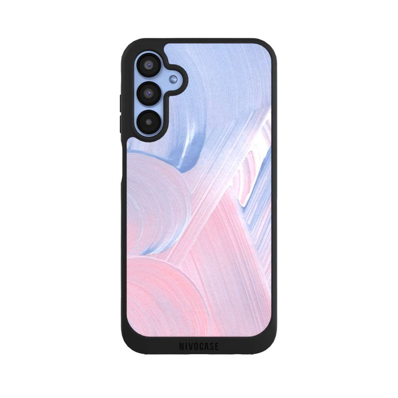 Galaxy A15 5G NIVOpure Émotions Pastelles