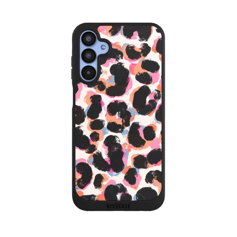 Galaxy A15 5G NIVOpure Bunter Leo Pattern