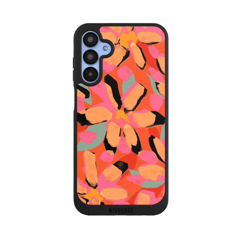 Galaxy A15 5G NIVOpure Motif des fleurs d'oranger