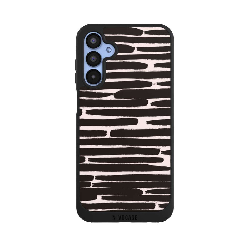 Galaxy A15 5G NIVOpure Fissures Pattern