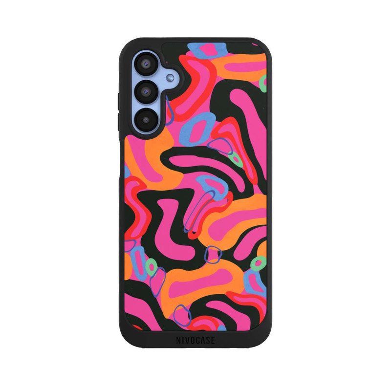 Galaxy A15 5G NIVOpure Tâches Pattern
