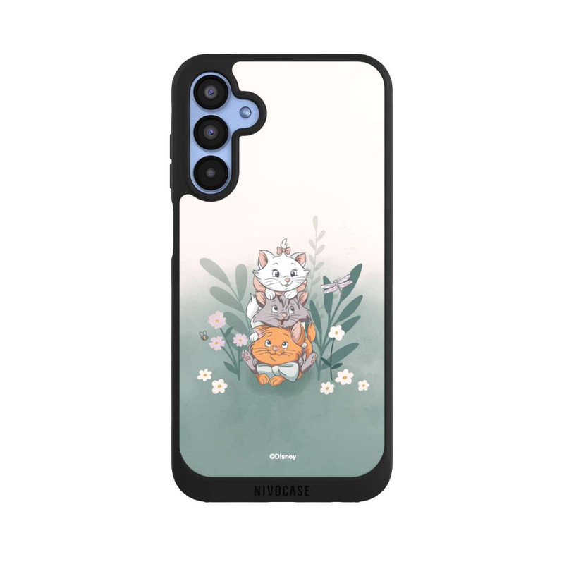 Galaxy A15 5G NIVOpure Astrochats Vert