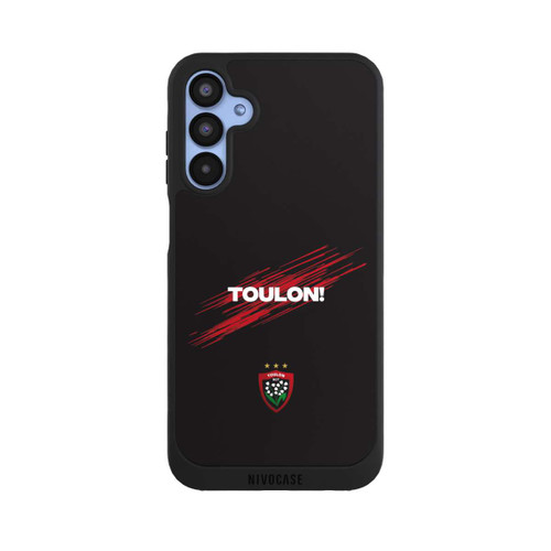 Samsung Galaxy A15 5G NIVOpure Toulon Noir