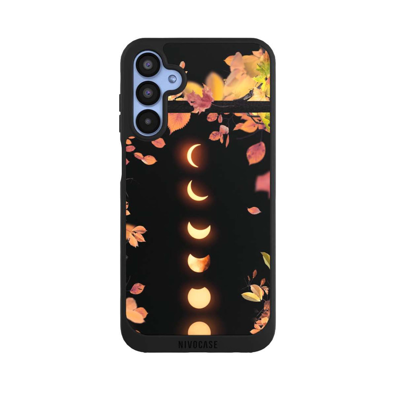 Galaxy A15 5G NIVOpure Herbstlicher Mond