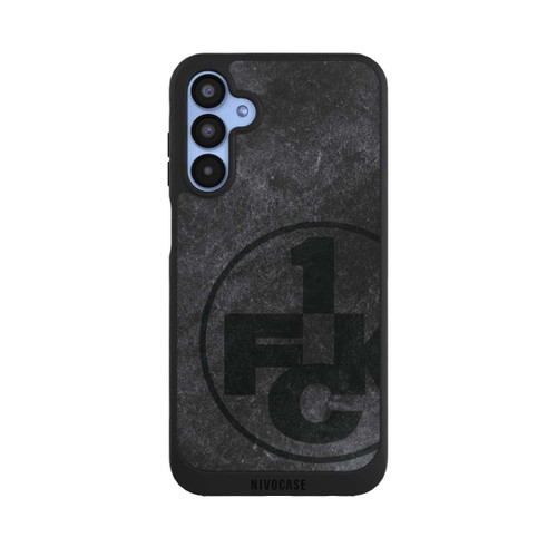 Samsung Galaxy A15 5G NIVOpure 1.FCK Black Grunge