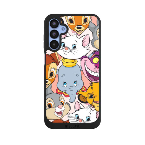 Samsung Galaxy A15 5G NIVOpure Closeup Disney Classic Character