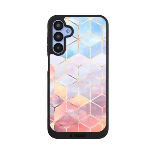 Samsung Galaxy A15 5G NIVOpure Magic Sky Cubes