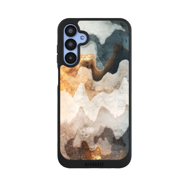 Galaxy A15 5G NIVOpure Moments Colors