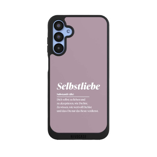Samsung Galaxy A15 5G NIVOpure Selbstliebe