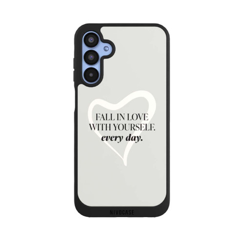 Samsung Galaxy A15 5G NIVOpure Fall in Love With Yourself