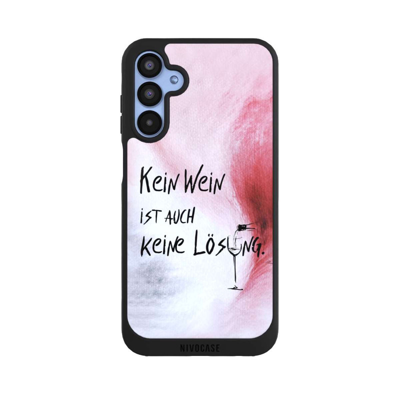 Galaxy A15 5G NIVOpure Kein Wein