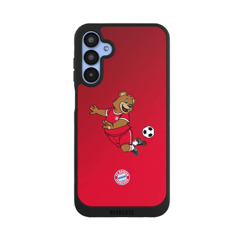 Samsung Galaxy A15 5G NIVOpure Bernie Tricks