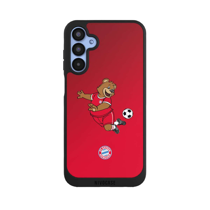 Galaxy A15 5G NIVOpure Bernie Tricks