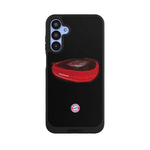 Samsung Galaxy A15 5G NIVOpure  FCB Allianz Arena