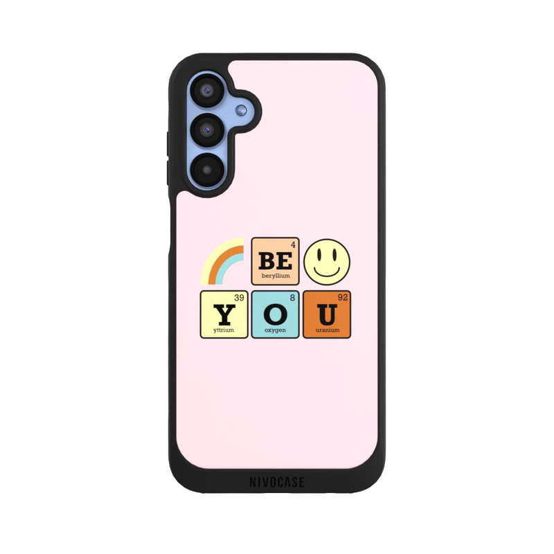 Galaxy A15 5G NIVOpure Be You