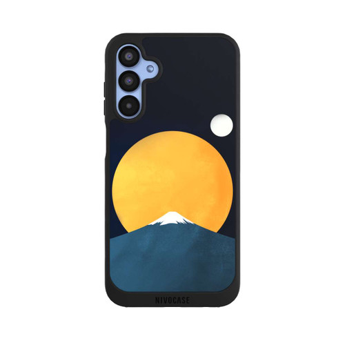 Samsung Galaxy A15 5G NIVOpure Himalaya At Night