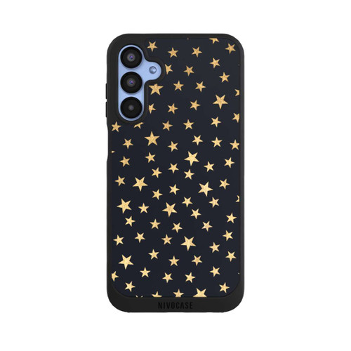 Samsung Galaxy A15 5G NIVOpure Poussière d'étoiles à minuit
