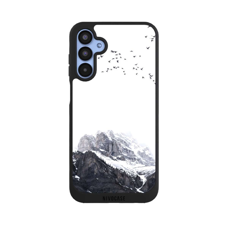 Galaxy A15 5G NIVOpure Das Gebirge