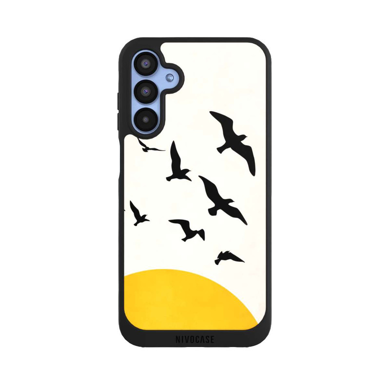 Galaxy A15 5G NIVOpure Des ailes pour voler