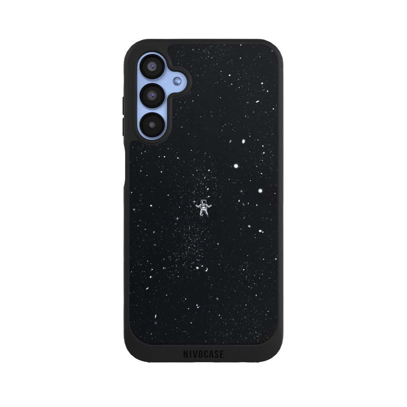 Galaxy A15 5G NIVOpure Kleiner Astronaut