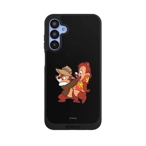 Samsung Galaxy A15 5G NIVOpure Chip &amp; Chap