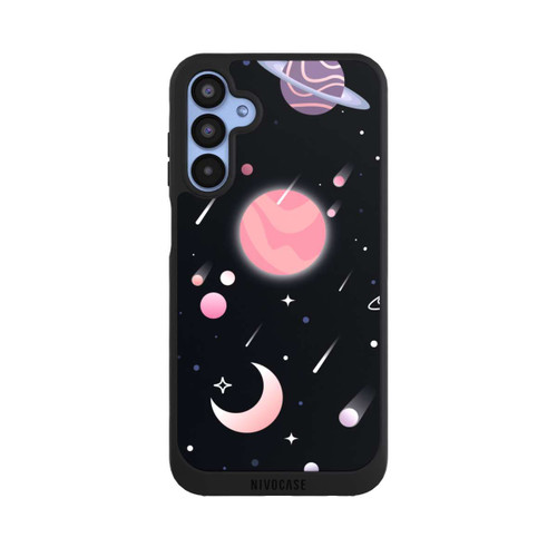 Samsung Galaxy A15 5G NIVOpure Weltraumplaneten