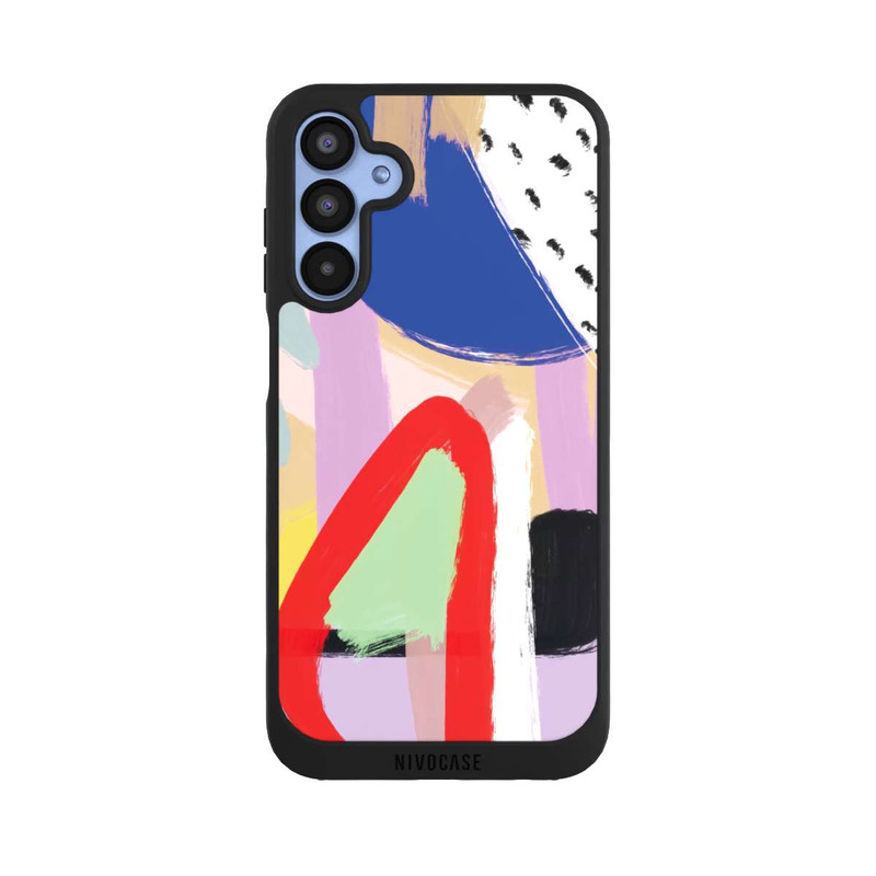 Galaxy A15 5G NIVOpure Color Soul