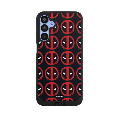 Samsung Galaxy A15 5G NIVOpure Deadpool Muster